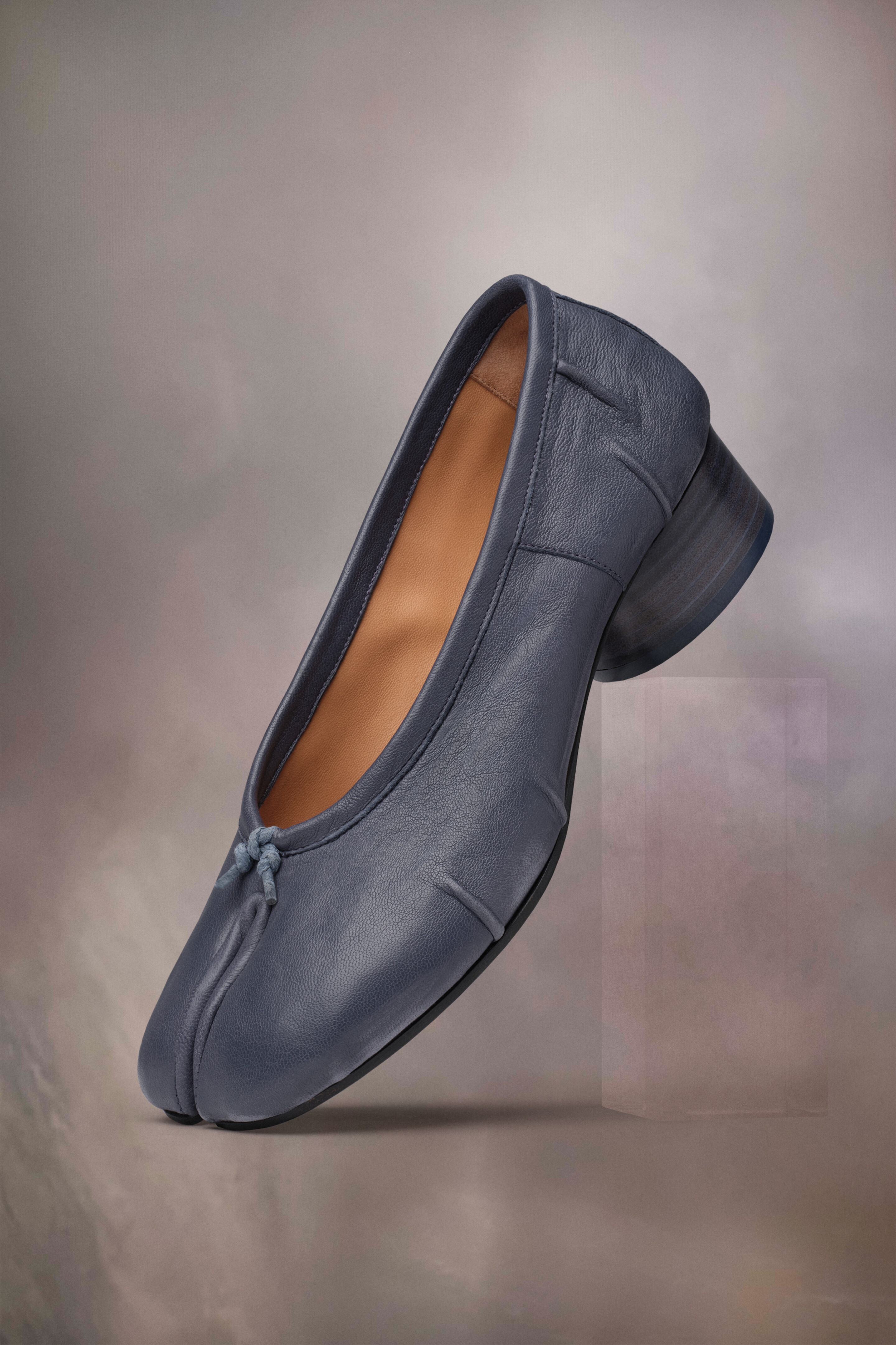 Maison Margiela Tabi new ballerina | REVERSIBLE