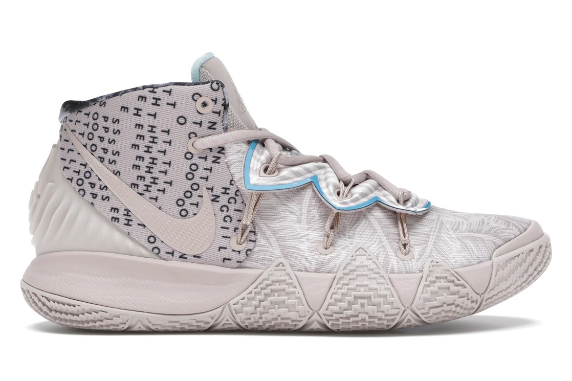 Nike Nike Kybrid S2 Fossil Stone | REVERSIBLE