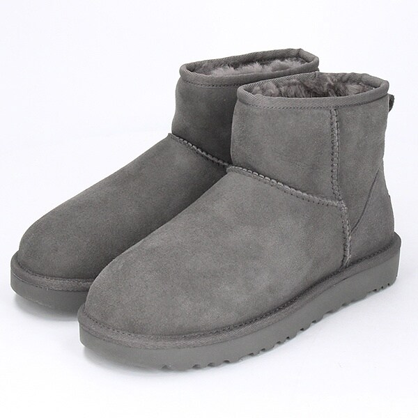 UGG/アグ/W CLASSIC MINI II/クラシック ミニ II/はっ水 | UGG