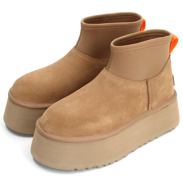 UGG/アグ/W CLASSIC MINI DIPPER/クラシック ミニ ディッパー | UGG
