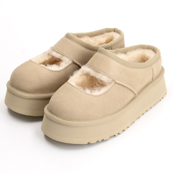 UGG/アグ/BEA MARY JANE/ビア メリー ジェーン | UGG | マルイウェブ