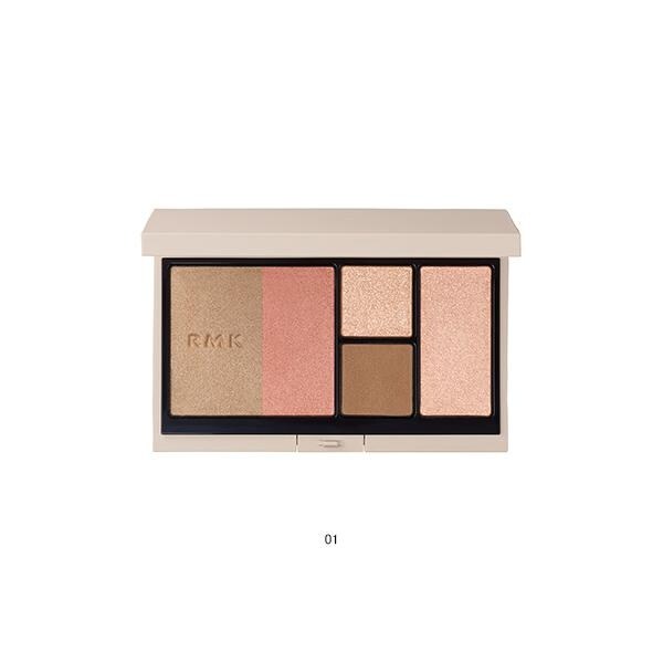 古川優香 みきぽん MAC表参道 ハイライト ノーズシャドウ シェイ