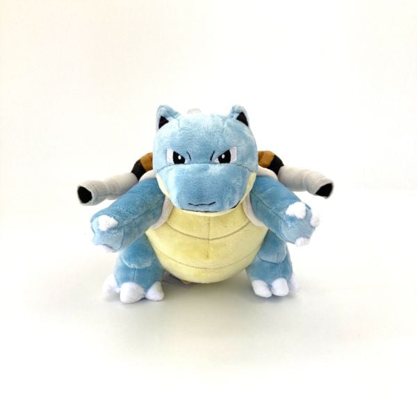 ポケットモンスター カメックス ぬいぐるみ Sサイズ ポケモン