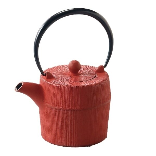 藍花 朝日 茜 鉄急須 | 212キッチンストア(212 KITCHEN STORE