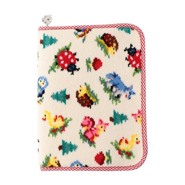 ハイジフレンズフォレスト マルチケース HFO-201102 | フェイラー