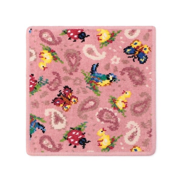 ハイジペイズリー ハンカチ | フェイラー(FEILER) | マルイウェブチャネル