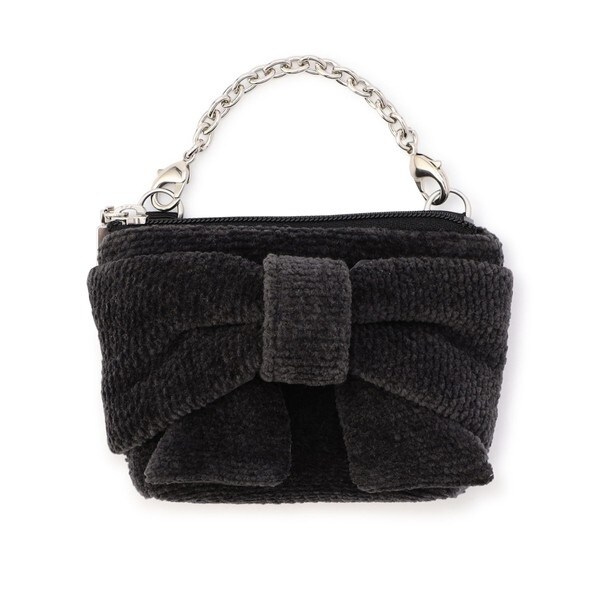 メニーリボンズ リボンポーチ L/MYR-257474 | ラブラリー バイ