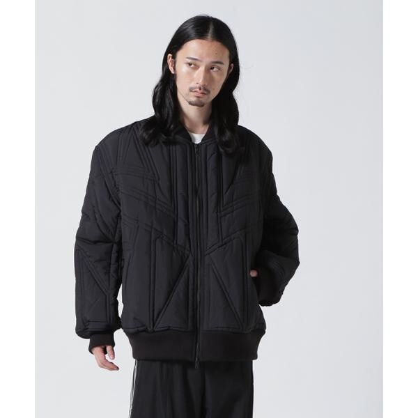 Y-3／ワイスリー／QTLD BOMBER／ボンバージャケット | エルエイチピー