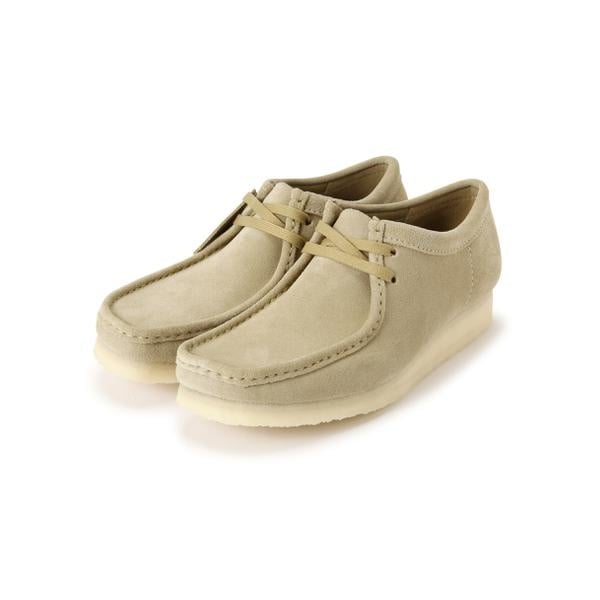 Clarks／クラークス／Wallabee／ワラビー UK7～9 | エルエイチピー(LHP