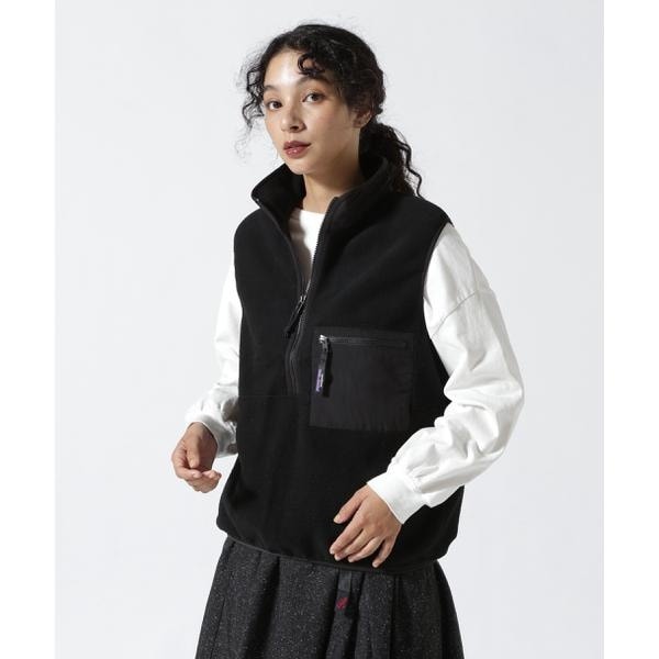 Patagonia／パタゴニア W's Synchilla Vest ウィメンズシンチラベスト