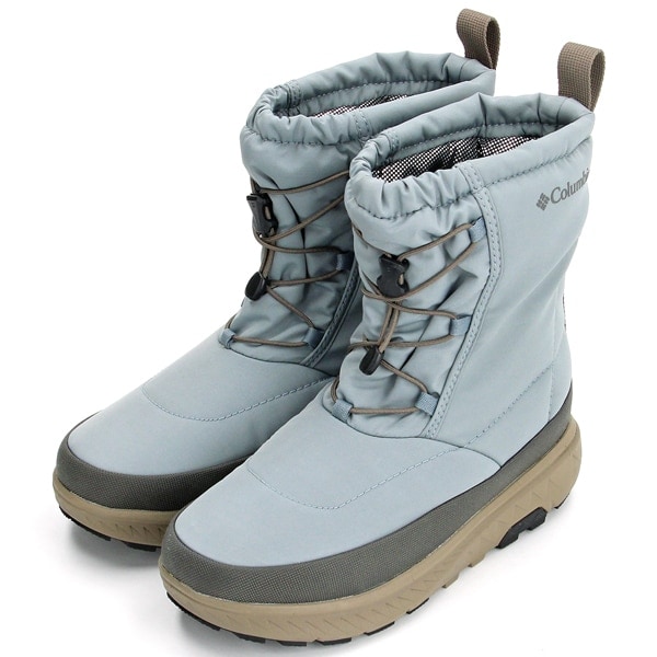 Columbia/コロンビア/イエローテイル ブーツ ウォータープルーフ