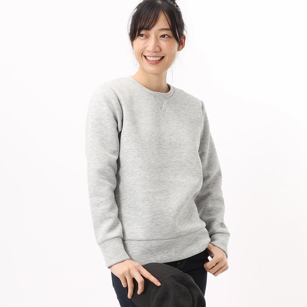 ザ・ノース・フェイス】テックエアースウェットクルー（レディース