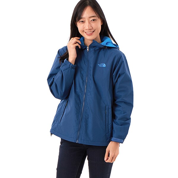 ザ・ノース・フェイス】 コンパクトノマドジャケット | ザ・ノース
