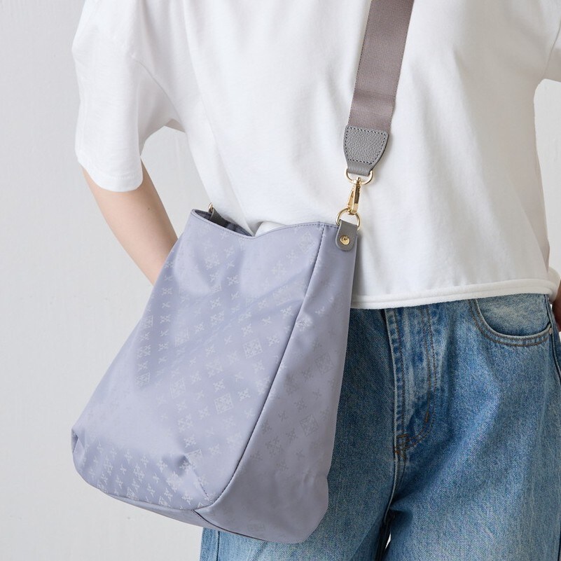 ラージショルダーバッグ(CE-1178) | ラシット(russet) | マルイウェブ