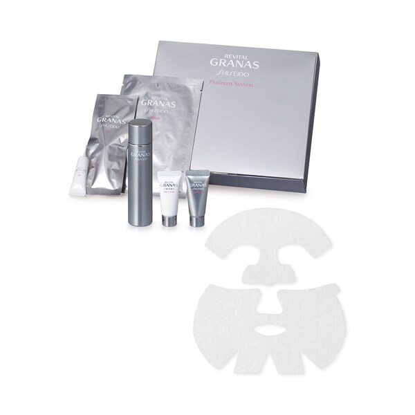 プラチナムシステム | リバイタル グラナス(REVITAL GRANAS) | マルイ
