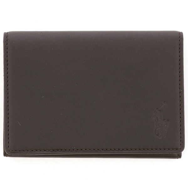 ポロ ラルフローレン 名刺入 | ポロ ラルフ ローレン(POLO RALPH