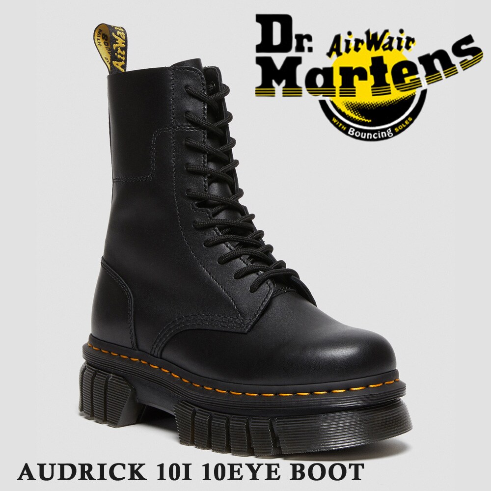 QUAD NEOTERIC AUDRICK 10I BOOT | ドクターマーチン(Dr.Martens