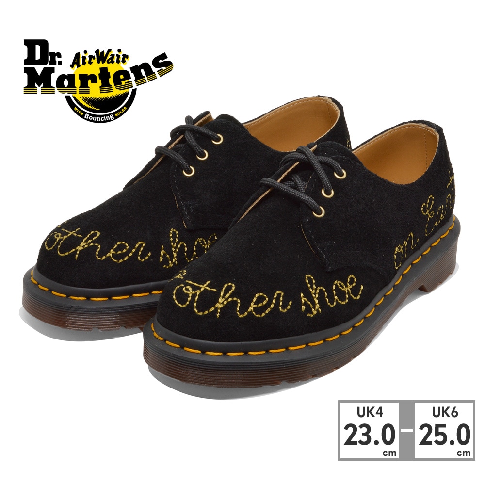 1461 3 ホール シューズ | ドクターマーチン(Dr.Martens) | マルイ