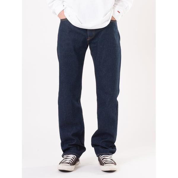 501(R) ORIGINAL ジーンズ ダークインディゴ | リーバイス(Levi's
