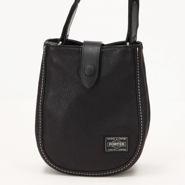 ポーター シスコ ショルダーバッグ(S) | ポーター 吉田カバン(PORTER