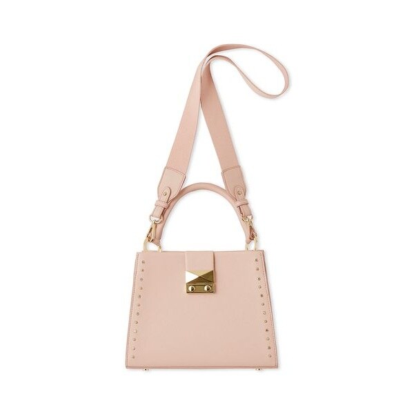 リュタン】ビジュースタッズハンドバッグ | セルフォード(CELFORD