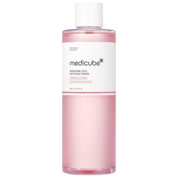 medicube PDRNピンクトナー(韓国コスメ) | メディキューブ(medicube