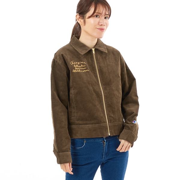 Champion/チャンピオン/ZIP JACKET | チャンピオン(Champion) | マルイ