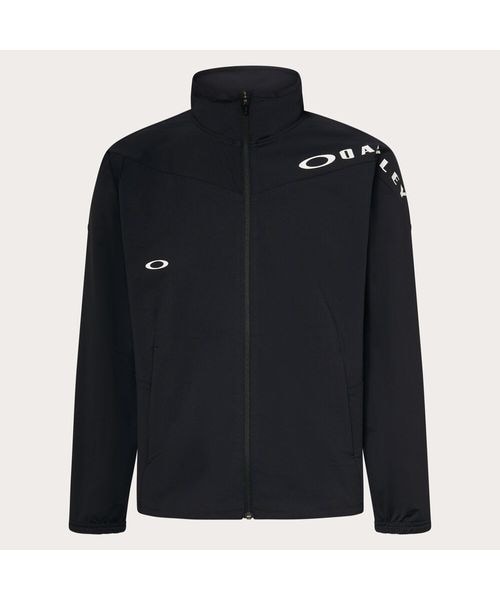 ジャケット ENHANCE TECH JERSEY JACKET 15.0 | オークリー(Oakley