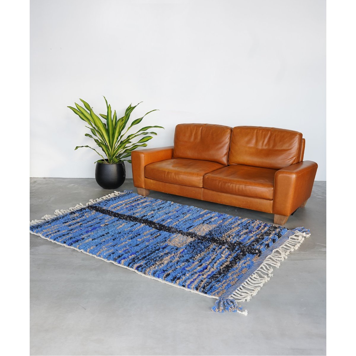 BENI OUARAIN RUG 140X200 ベニワレンラグ | ジャーナルスタンダード