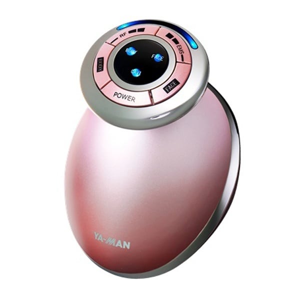 キャビスパRFコア パールホワイト | ヤーマン(YA-MAN) | マルイウェブ