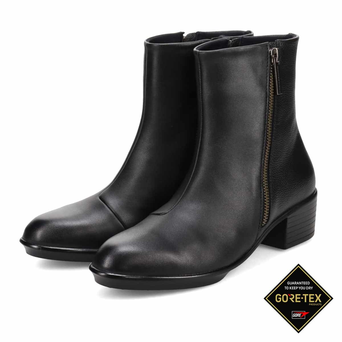 レディース 【GORE-TEX】madras Walk サイドジップデザイン・ショート