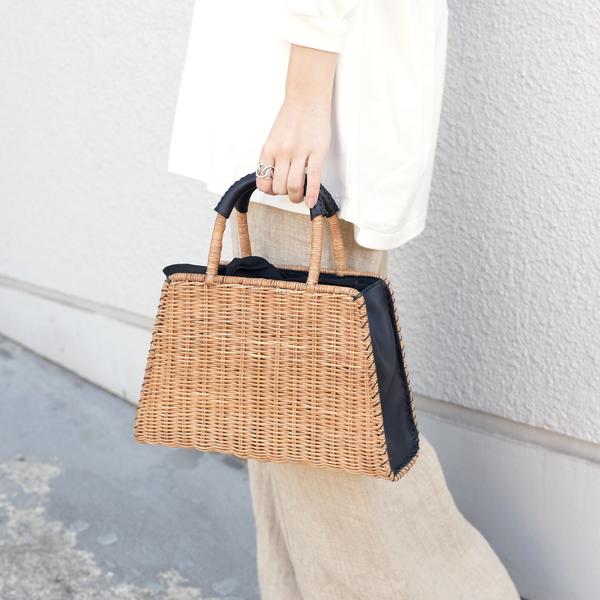 BAGMATI：バスケット◇ | シップス(SHIPS) | マルイウェブチャネル