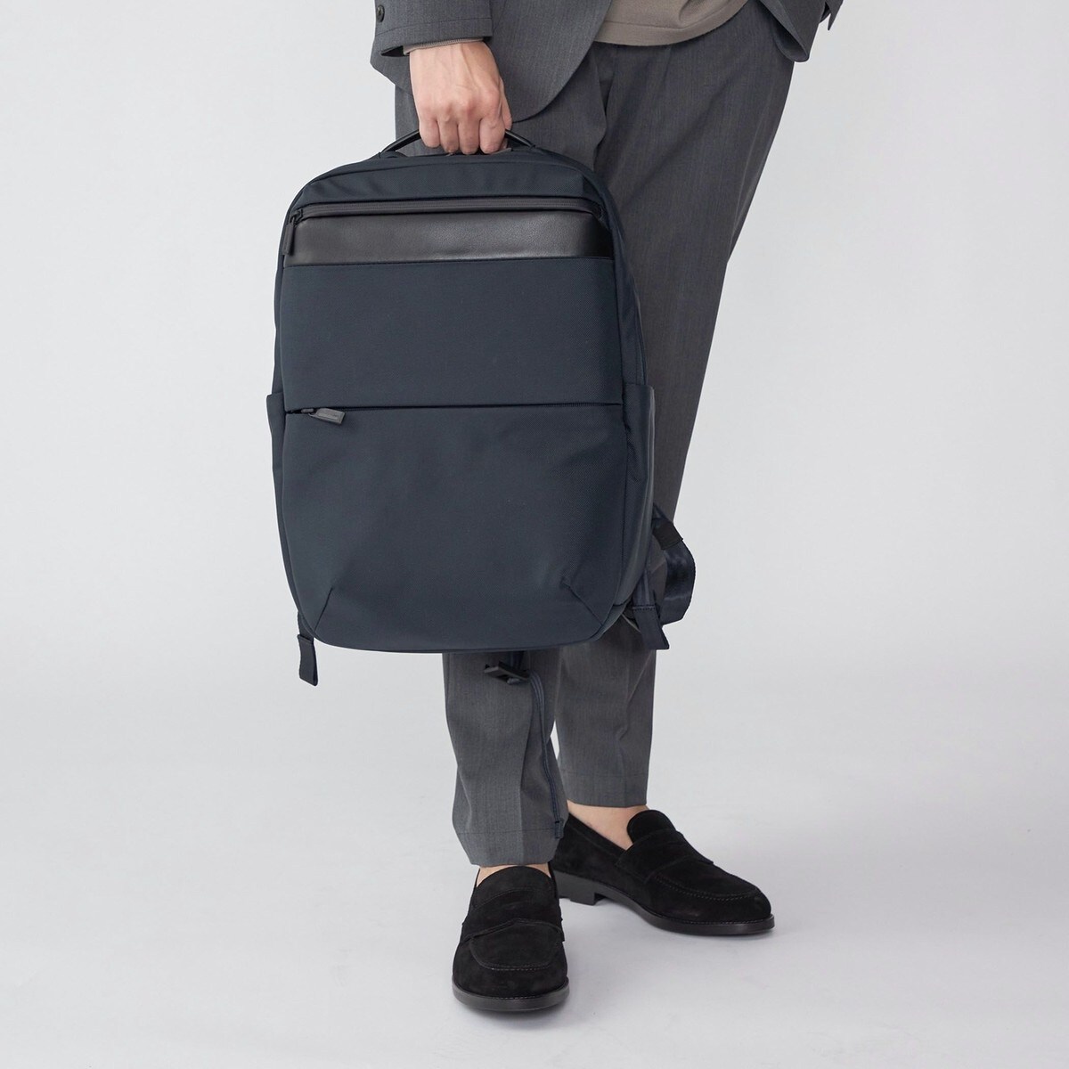 SHIPS:バリスティックナイロン バックパック | シップス(SHIPS