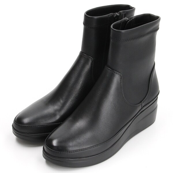 美品】コンポジションナイン フロントジップコンフォートショート