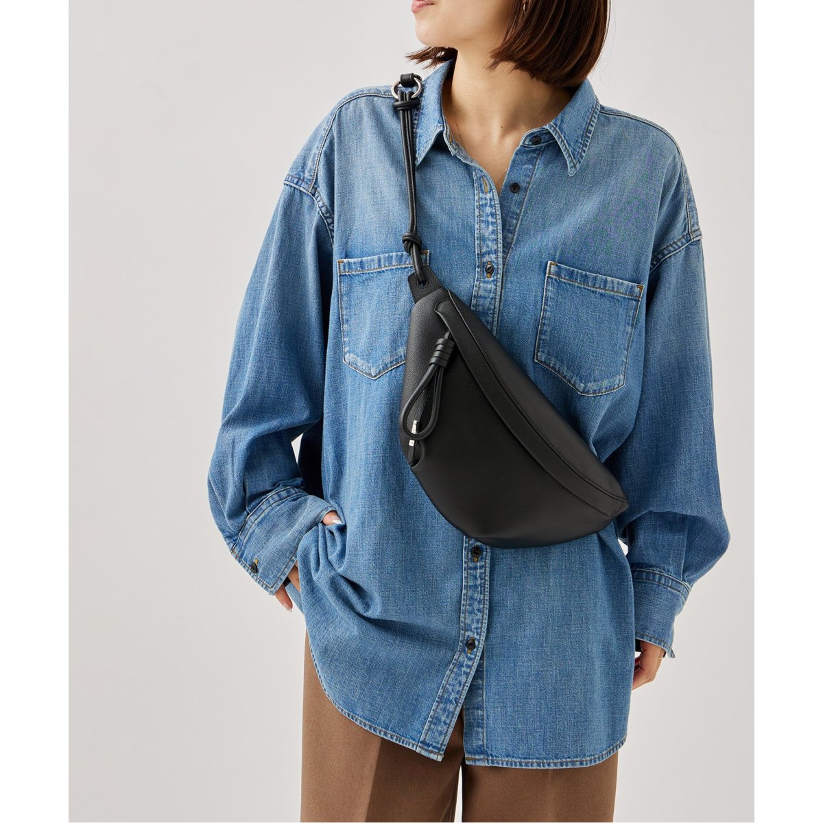 TOV/トーヴ】BUFF BODY：ボディバッグ | ジャーナルスタンダード