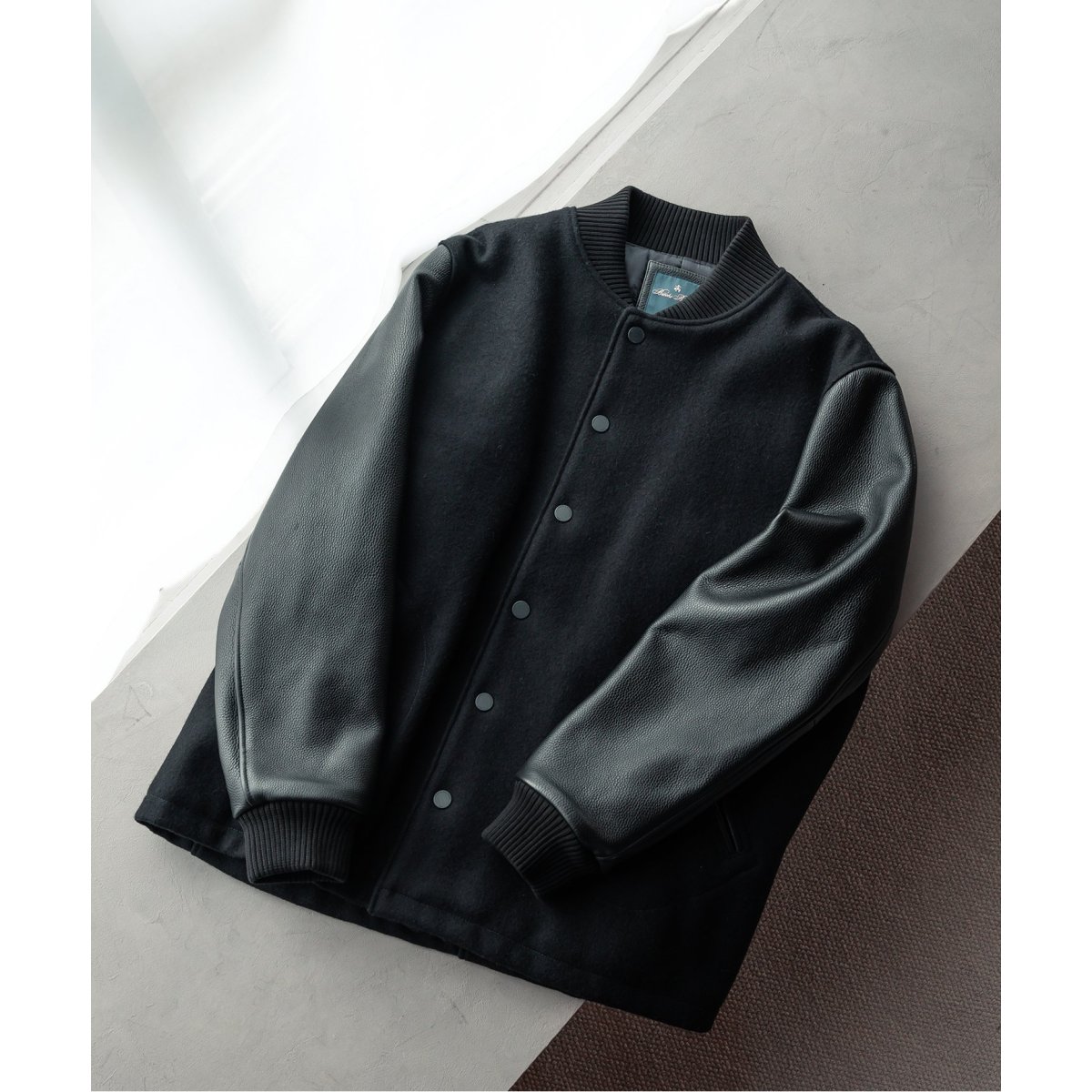 Brooks Brothers / ブルックス ブラザーズ】別注 スタジャン