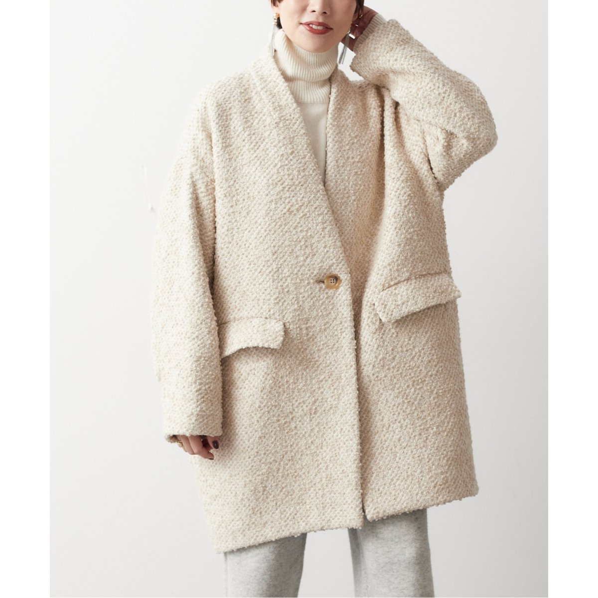 コクーンミドルコート2 | ジャーナルスタンダード レサージュ(journal