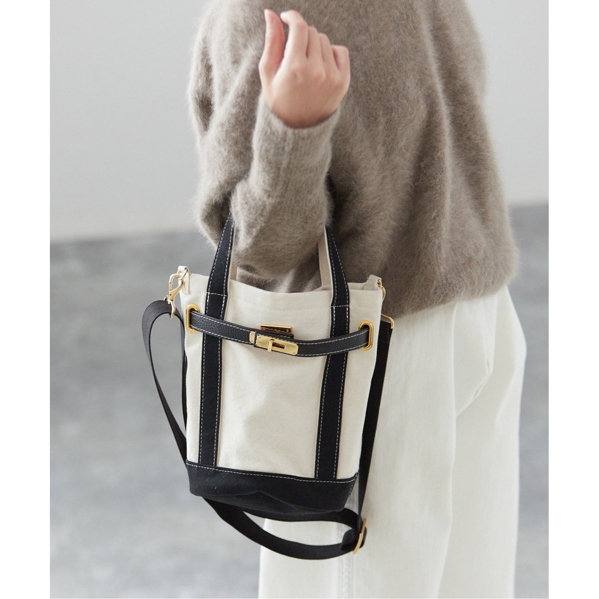 □《追加3》別注【SITA PARANTICA/シータパランティカ】CVL- バケツ