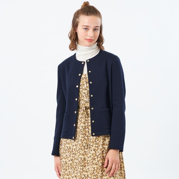 ROTHWELL（ロースウェル）】ダンボールジャケット | マッキントッシュ