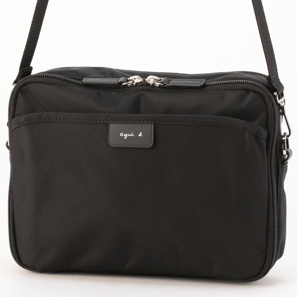 RAT01-03 ショルダーバッグ | アニエスベー ボヤージュ(agnes b.Voyage