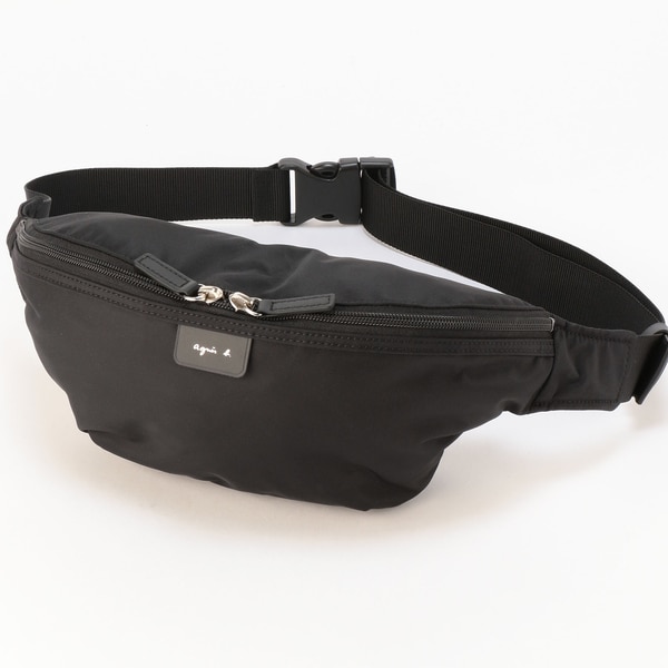 RAT01-06 ウエストポーチ | アニエスベー ボヤージュ(agnes b.Voyage