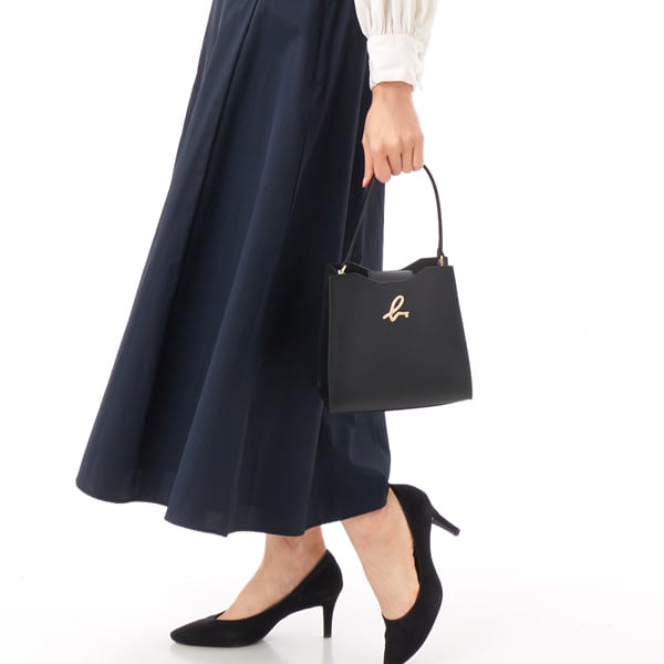 WAS31-04 2wayトートバッグ | アニエスベー ボヤージュ(agnes b.Voyage