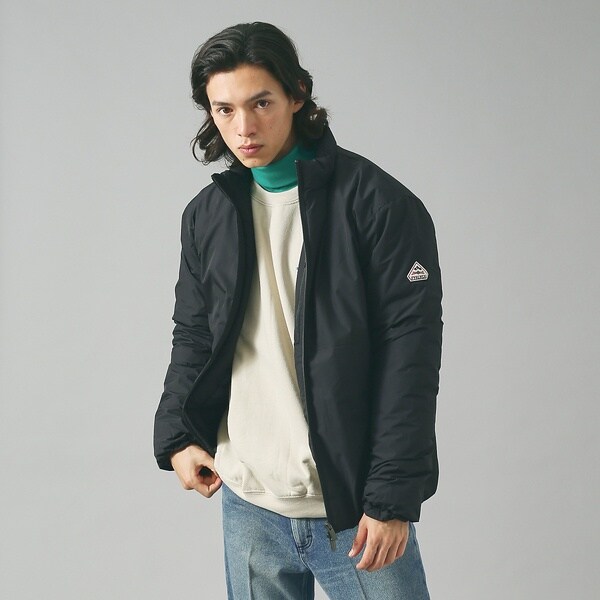 PYRENEX / ピレネックス】 CLARK クラーク /ダウンジャケット