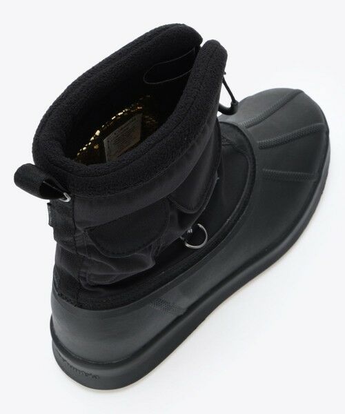 セール】 ヘンリーズフォーク ブーツ オムニテック オムニヒート