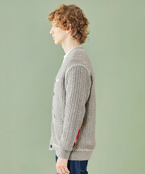 セール】 【WEB・一部店舗限定】パーシャルチェックケーブル