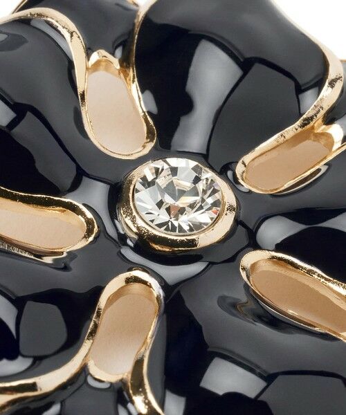 セール】 アートフラワーブローチ （ブローチ・コサージュ）｜ANAYI