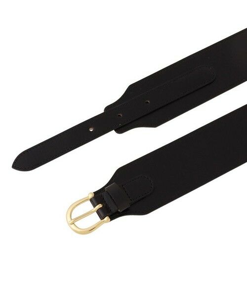 セール】 ワイドステッチベルト （ベルト・サスペンダー）｜ANAYI