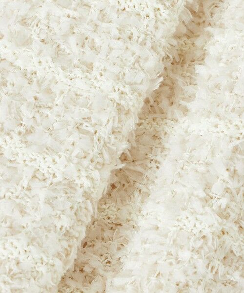 セール】 フロッシュツイード2WAY カーディガン （カーディガン