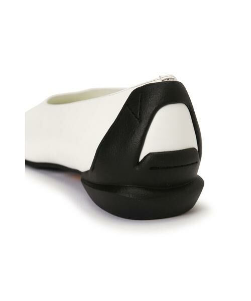 セール】 SHISEI MM POINTED U PUMPS （シューズ）｜ADORE / アドーア