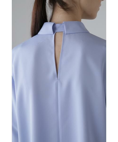 セール】 ◇ライトデシンブラウス （シャツ・ブラウス）｜ADORE